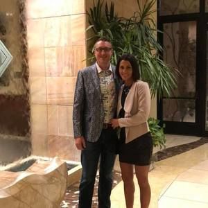 Meet your Posher, Greg